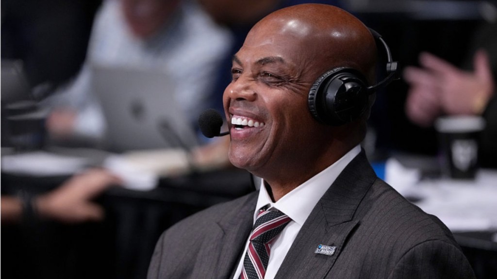 Charles Barkley Blasts ‘Unfair’ Treatment of US Immigrants