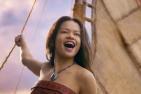 1st Live-Action Moana Trailer Could Release Very Soon
