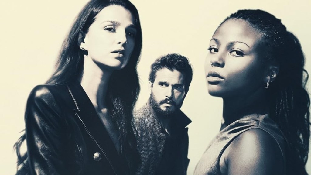 Industry Season 5 Gets Great Release Date Update From Star