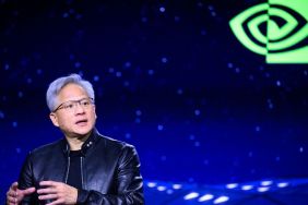 NVIDIA CEO Claims Human-Like AI 'AGI' Is Already a Reality