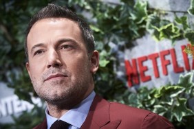 Netflix To Buy Ben Affleck’s AI Film Start-up for $600 Million — Report