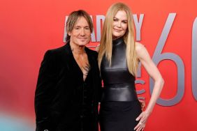 Nicole Kidman, Keith Urban
