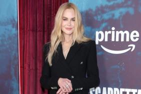 Nicole Kidman’s Fully See-Through Dress Tops Her Variety Cover Photo