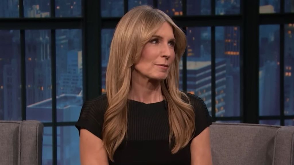 Nicolle Wallace Says Donald Trump Is ‘Very Sensitive’ About What Famous People Say