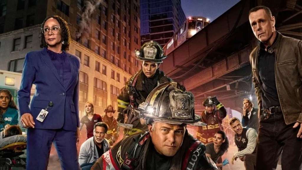 One Chicago Boss Explains [Spoiler]’s Death in Crossover Episode