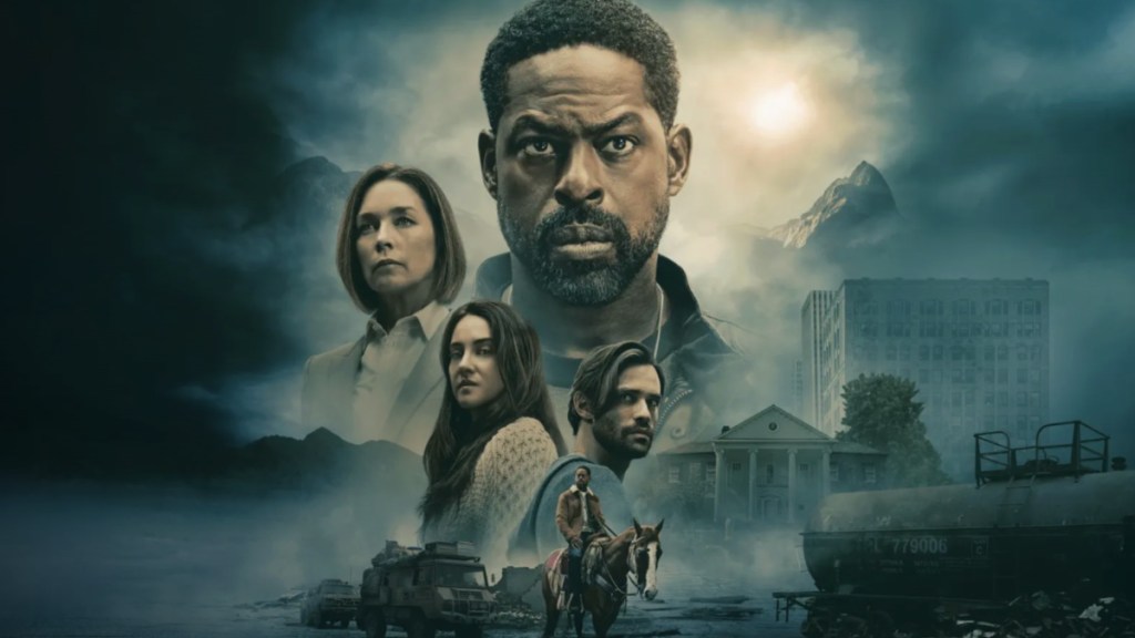 Paradise Season 2 EP Explains Shocking Death That Almost Didn’t Happen