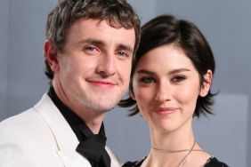 Gracie Abrams Posts Oscars PDA Moment Photos With Paul Mescal