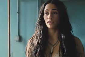 Paula Patton 2 Guns Prime Video