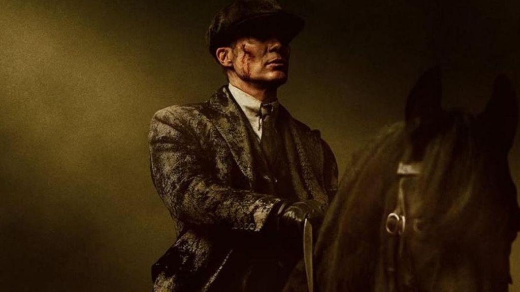 How Peaky Blinders Movie Is Different From Show Explained by Director