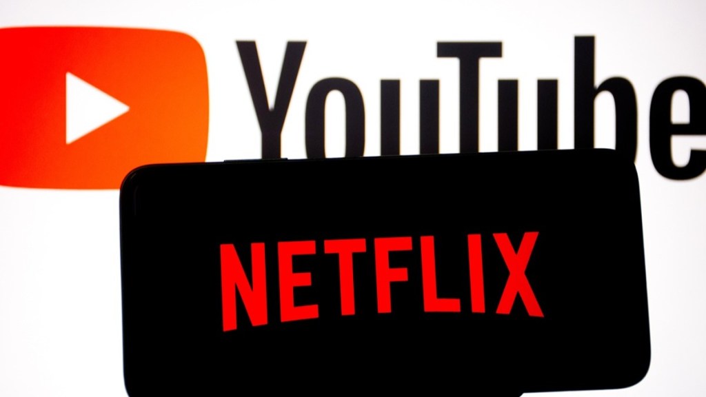 Popular YouTube Series Heading to Netflix, Sets Release Date