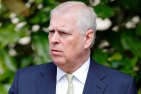 Prince Andrew