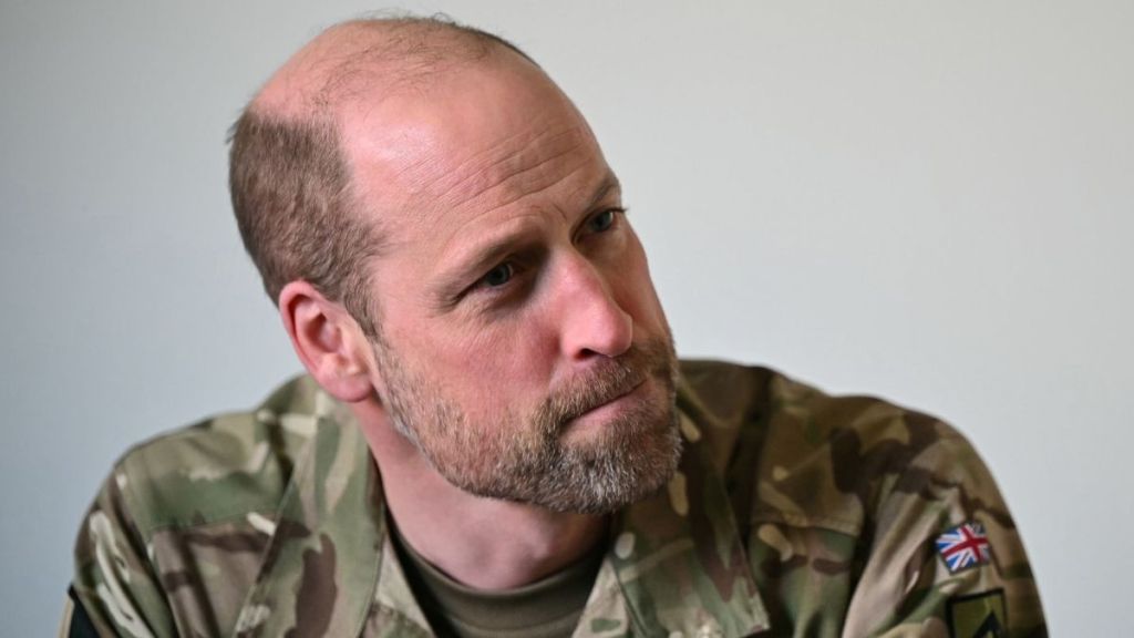 Prince William Seemingly Issues a Surprising Warning No One Expected