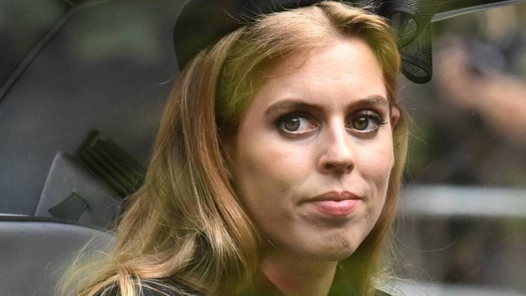 Princess Beatrice