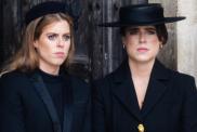 Ex-Prince Andrew's Daughters Not Taking Royal Ascot Ban Well — Source