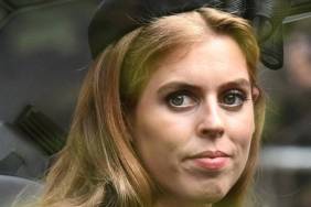 Princess Beatrice