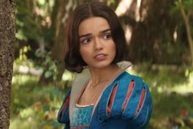 Rachel Zegler Snow White West Side Story