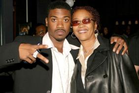 Ray J's Mom Defends Him Against Kim Kardashian Sex Tape Drama