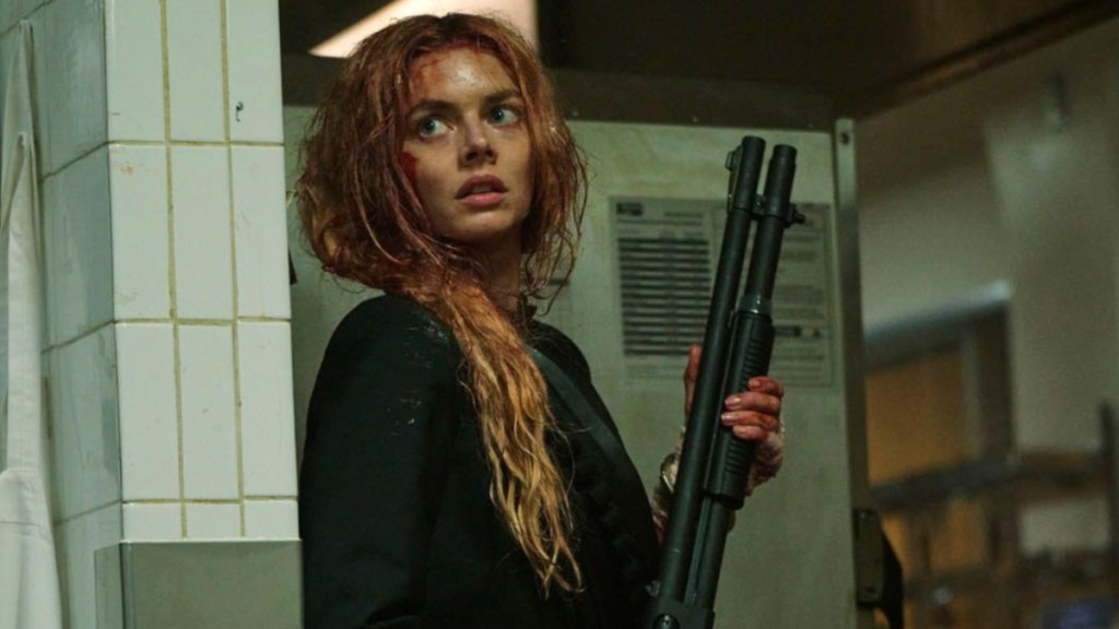 Samara Weaving's Horror Sequel RT Score Is Scary Good but Not Enough