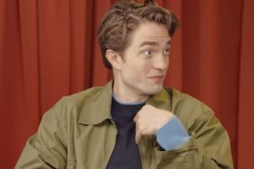 Robert Pattinson Recalls His ‘Worst’ Audition Story