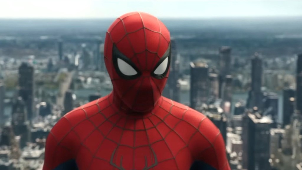 Spider-Man: Brand New Day Report Reveals 1 More Mutant for Sequel