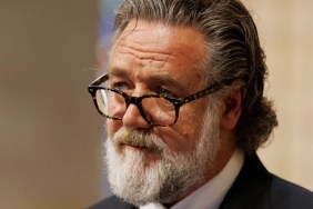 Release Date Set for Ethan Hawke & Russell Crowe's New Thriller Movie