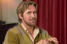 Ryan Gosling Gives an Update on His Dream Marvel Role