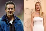 Ryan Reynolds, Gwyneth Paltrow