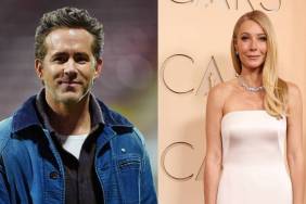 Ryan Reynolds, Gwyneth Paltrow