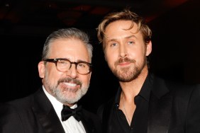 Ryan Gosling’s Unexpected ‘Wig Trauma’ Is All Thanks to Steve Carell