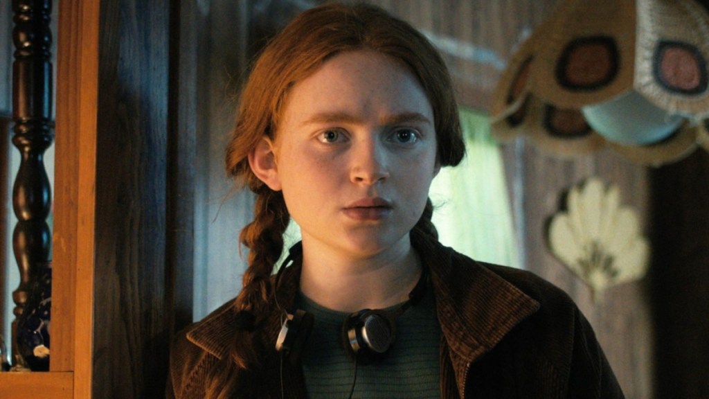 Sadie Sink’s MCU Future Report Might Excite Many X-Men & Marvel Fans