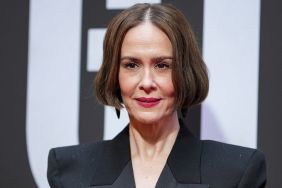 Sarah Paulson