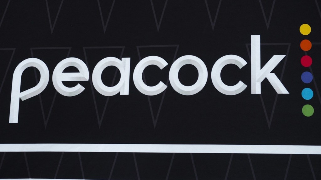 Iconic TV Show's UK Version To Stream on Peacock