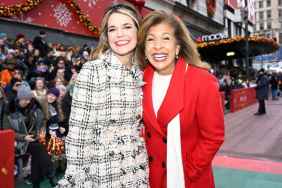 How Today Show Staff Welcomed Savannah Guthrie After Return — Report