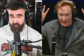 jason kelce conan o'brien