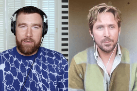 travis kelce ryan gosling