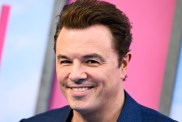 Seth MacFarlane Discusses Ted's 20-Season Prospects