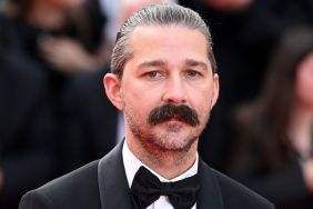 Shia LaBeouf