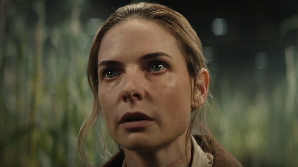 Rebecca Ferguson Confirms Silo Season 3 Release Date Window