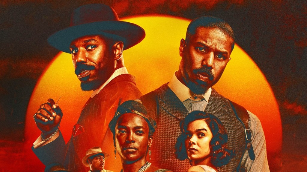 Sinner Creates Oscar History With Best Actor & Cinematography Wins