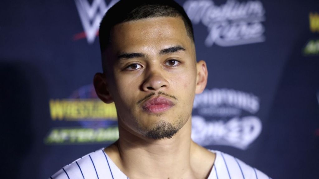 Sneako Says Donald Trump Needs To Be ‘Kicked Out of Office’ Amid Iran War