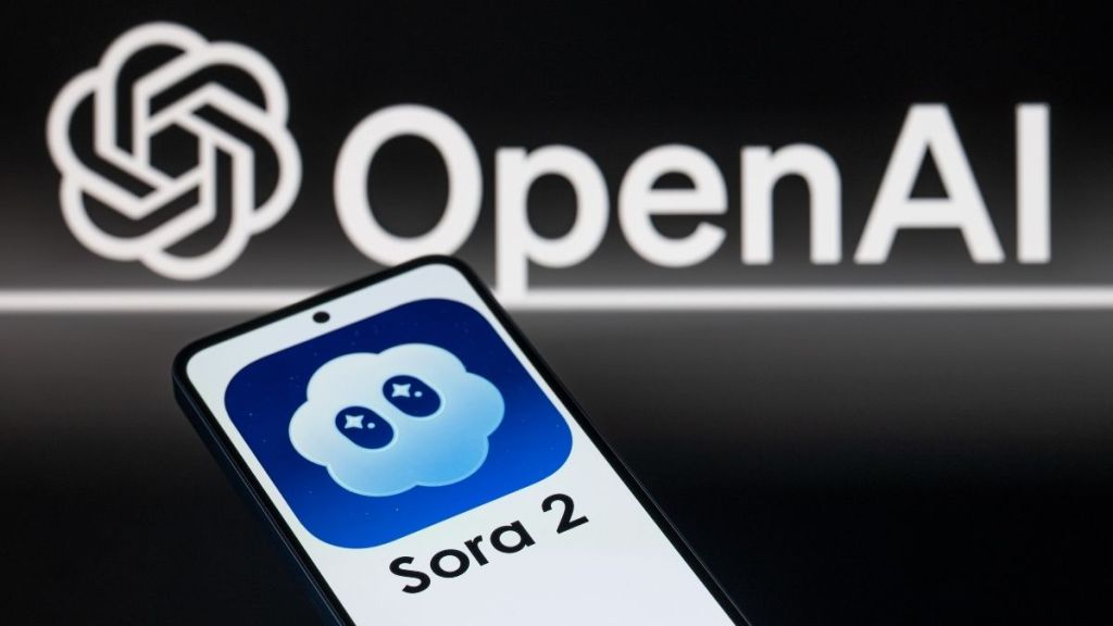 OpenAI Shuts Down AI Video Generation Tool, Sora