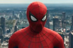 Spider-Man 4 Brand New Day villain Anne Hathaway Sarah Snook