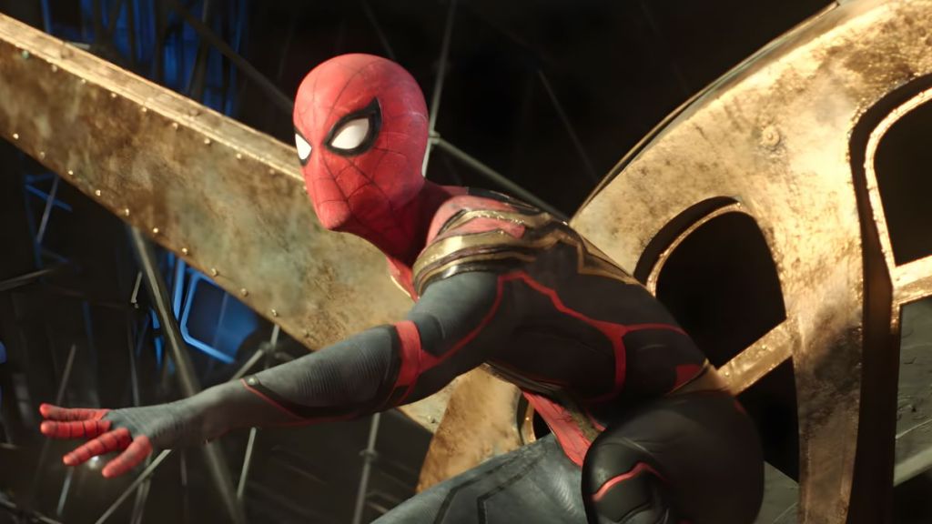 Spider-Man 4 trailer Dune 3 release date