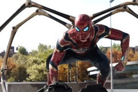 Marvel & Sony’s Next Spider-Man Team-up Possibly Revealed