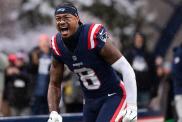 Stefon Diggs’ Buffalo Bills Reunion Rumors Heat up Amid Patriots Release