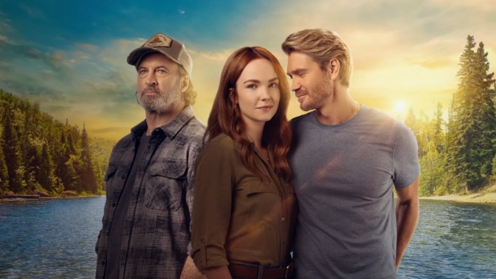 Sullivan's Crossing Season 4 Won't Have 1 Major Character, Showrunner Confirms