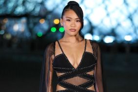 Suni Lee’s Bold Bikini Look Makes a Splash During Birthday Celebrations