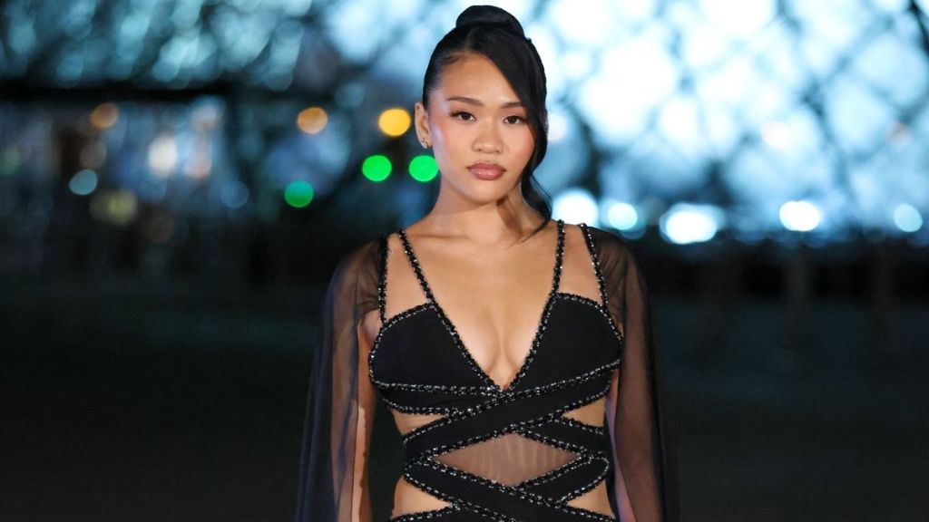 Suni Lee’s Bold Bikini Look Makes a Splash During Birthday Celebrations