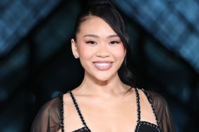 Suni Lee’s Completely Sheer Dress Is as Bold as It Gets in Birthday Photos