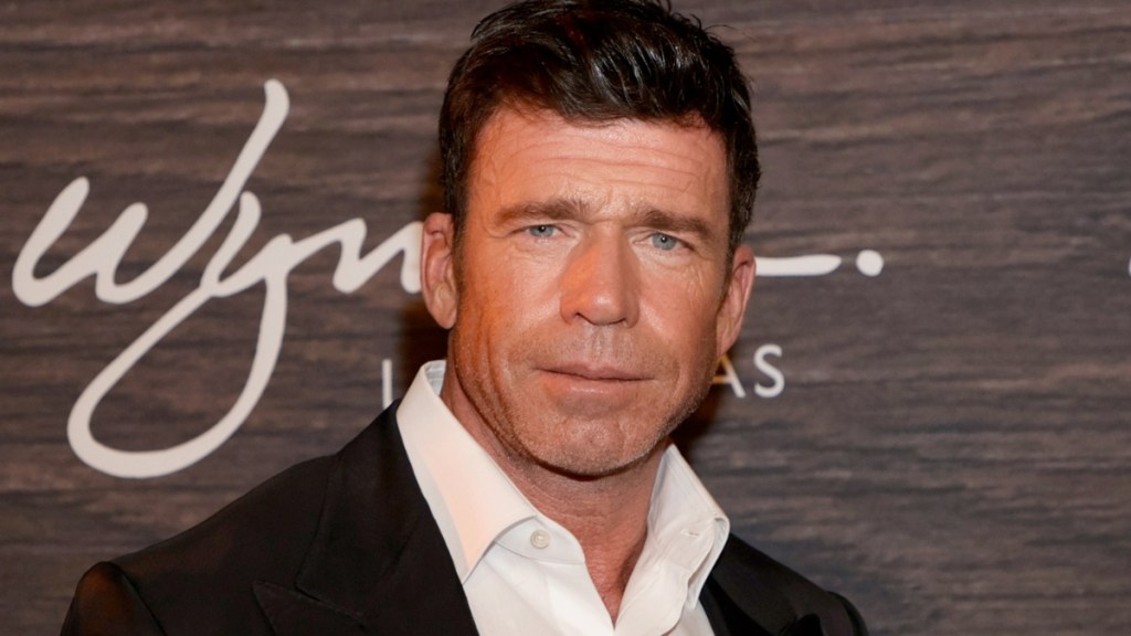 Taylor Sheridan's Hit TV Show Gets Amazing Season 3 Update From Star